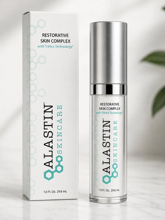 Other - Alastin Skincare Restorative Skin Complex